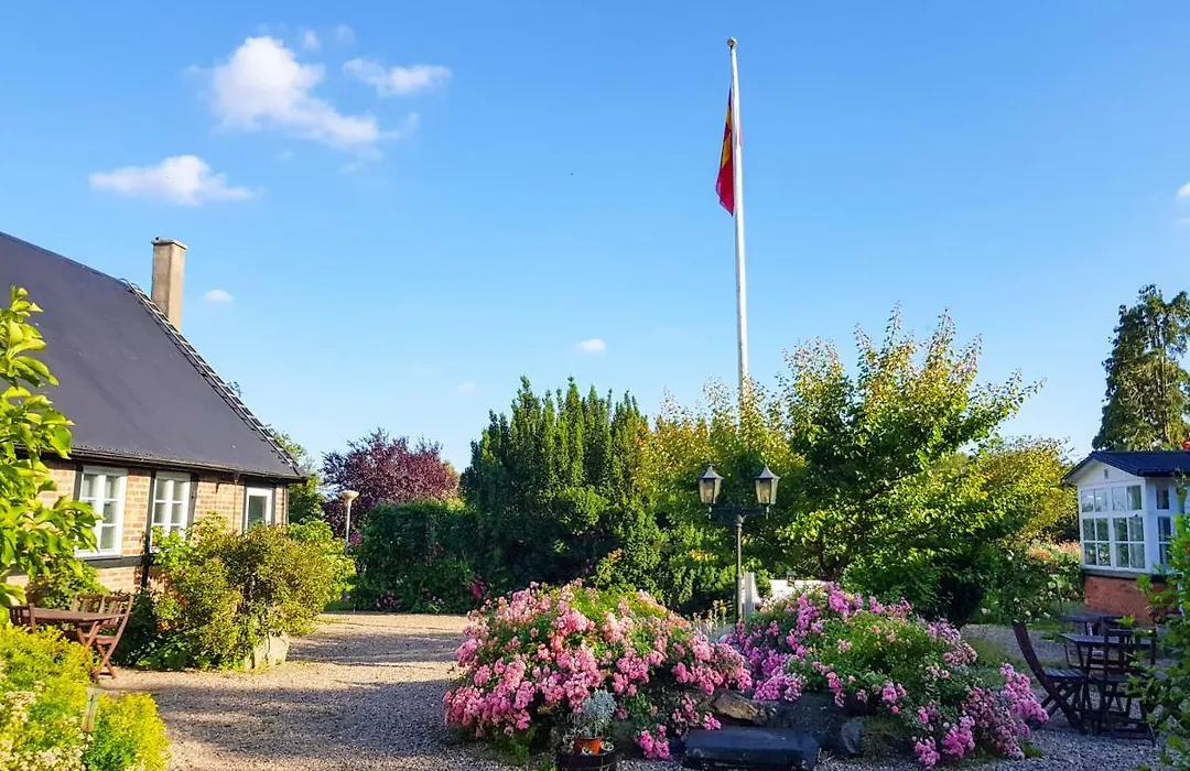Stora Herrestad B&B-1