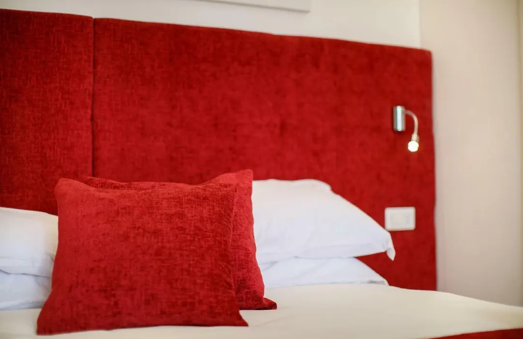 Le Muse Suite-1