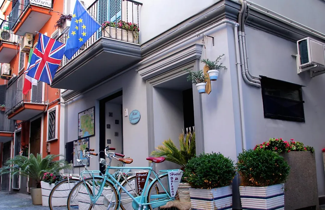B&B Darsena-1