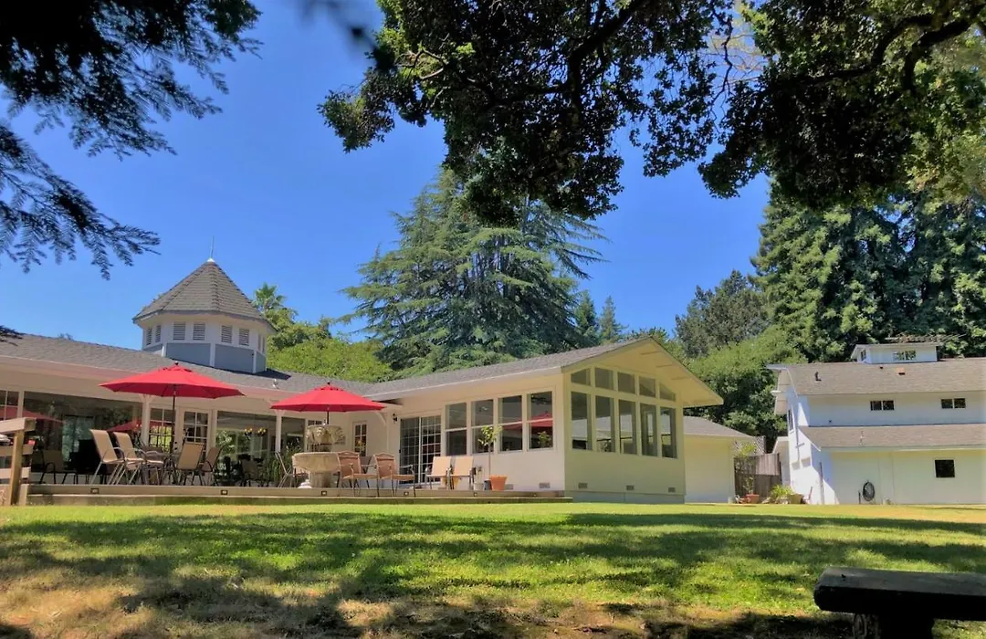 Stahlecker House Inn-1