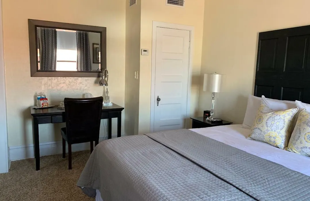 Hotel Garza-1