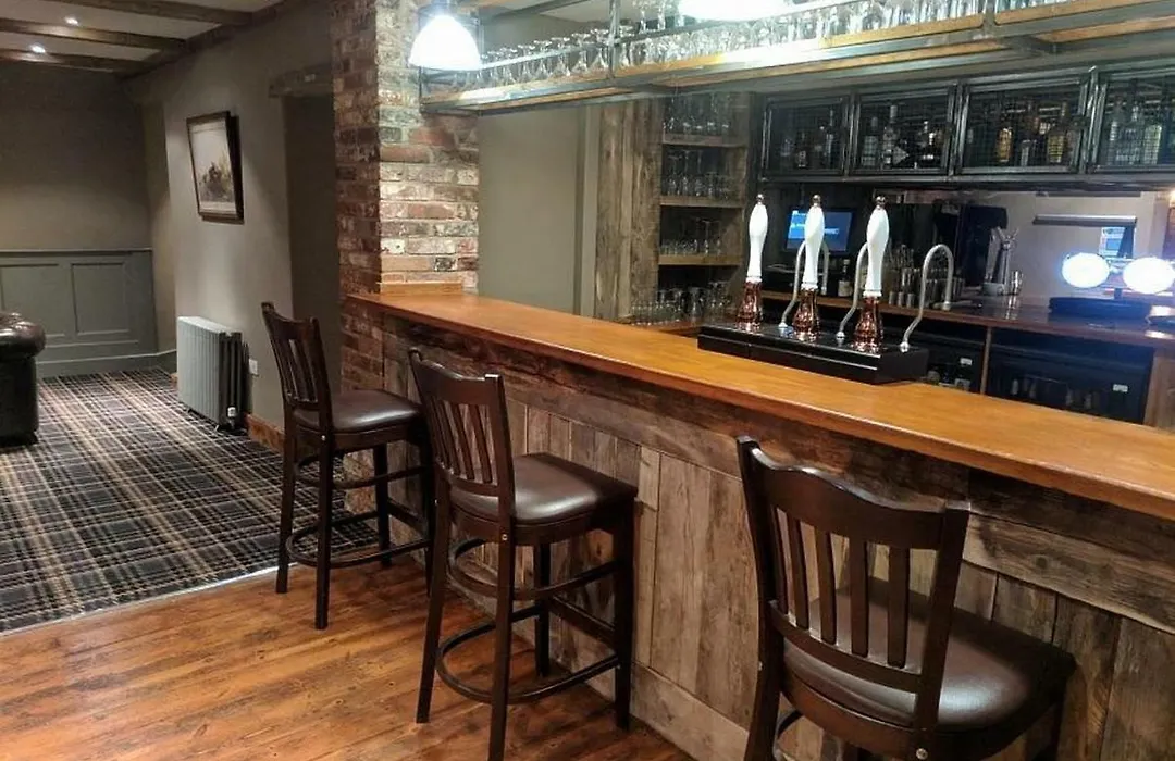 The Angel Inn-1