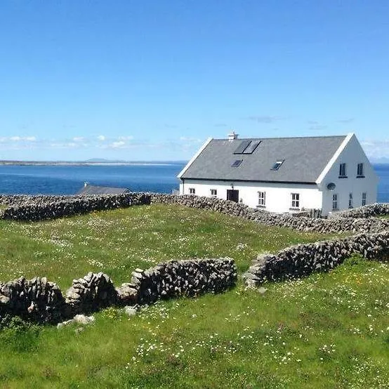 An Creagan Bed And Breakfast-1