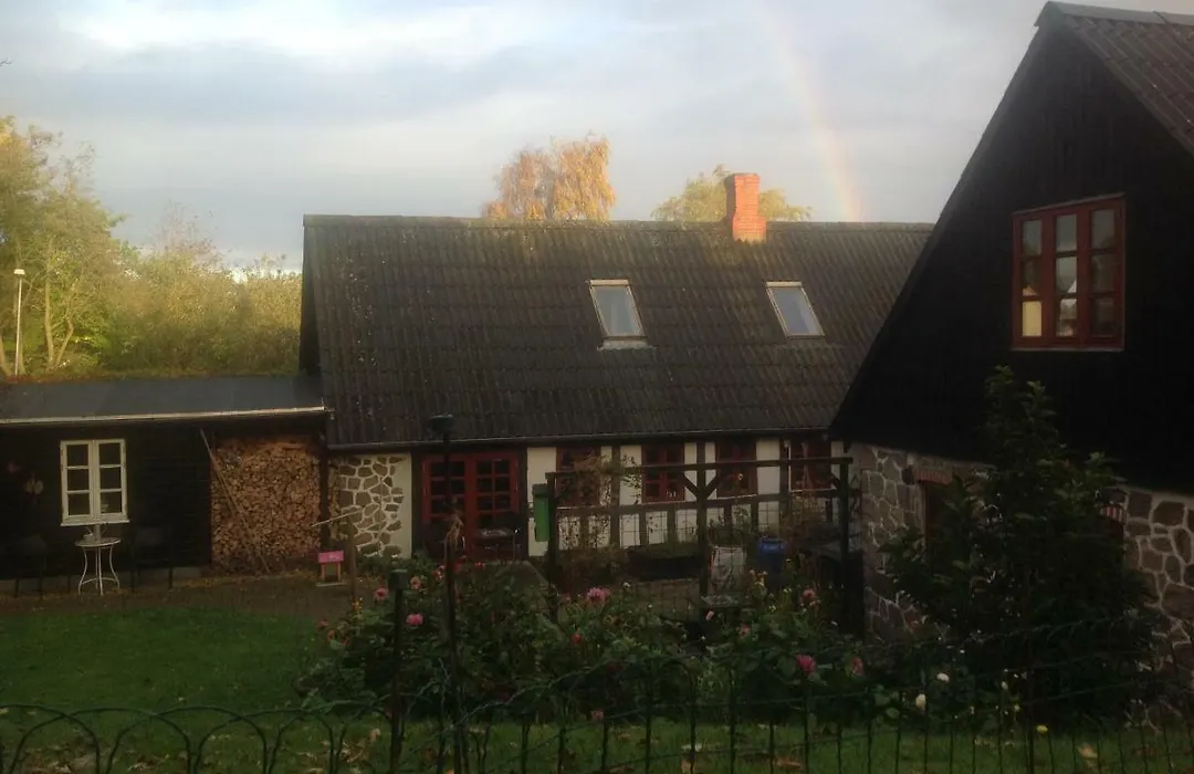 Grundfør bed&breakfast-1