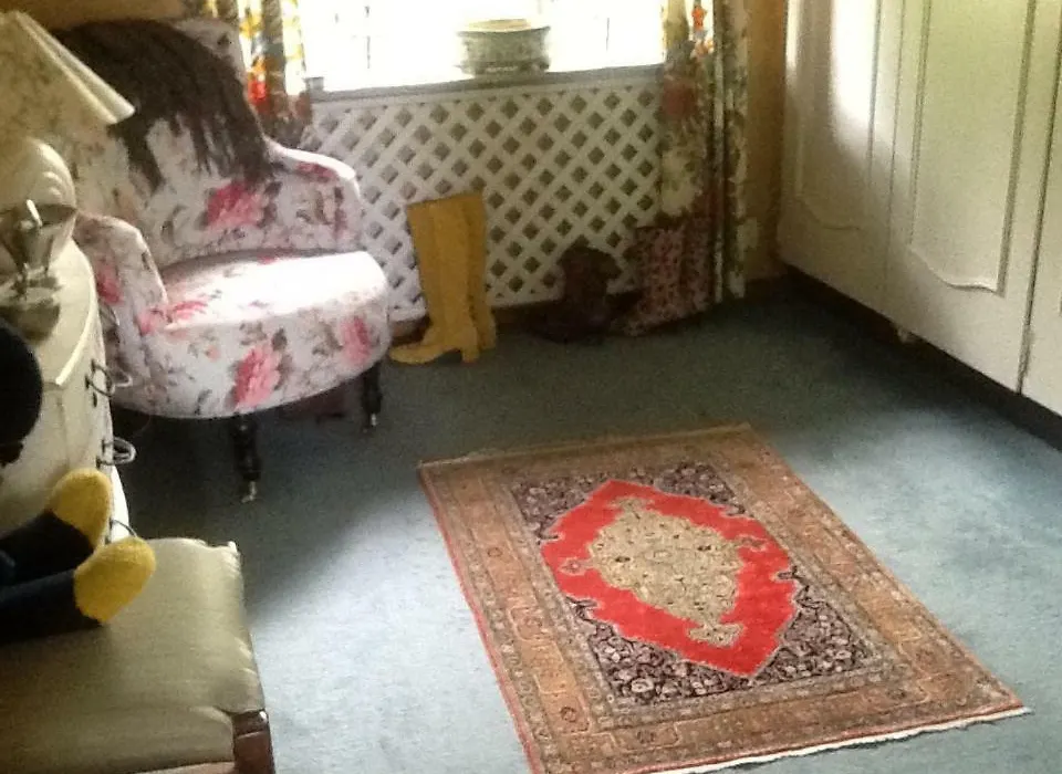 Fornuddens Bed And Breakfast-1