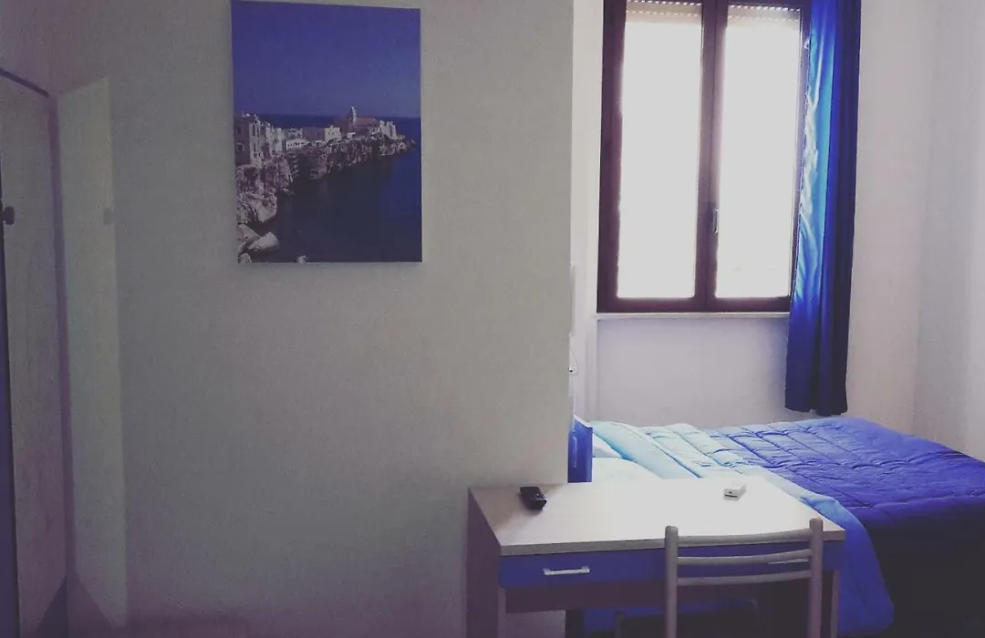 G&G - Bed & Breakfast-1
