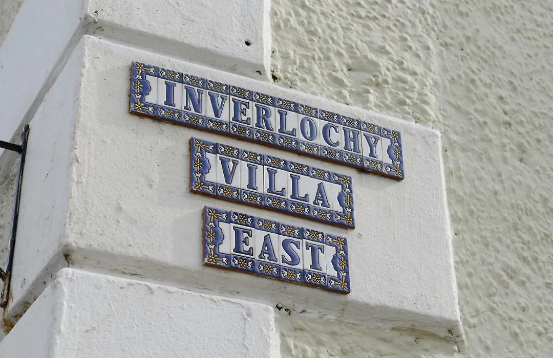 Inverlochy Villas (Adults Only)-1