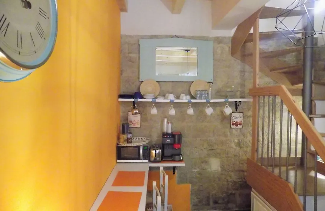 B&B Antico Granaio-1