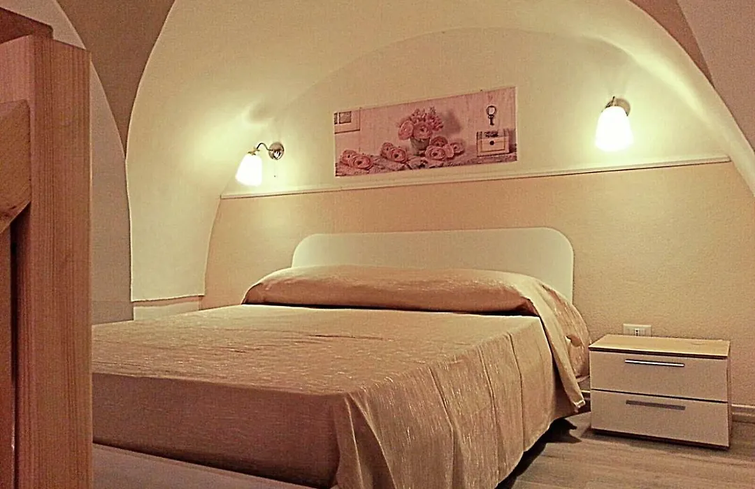 Il Casale Dei Principi-1