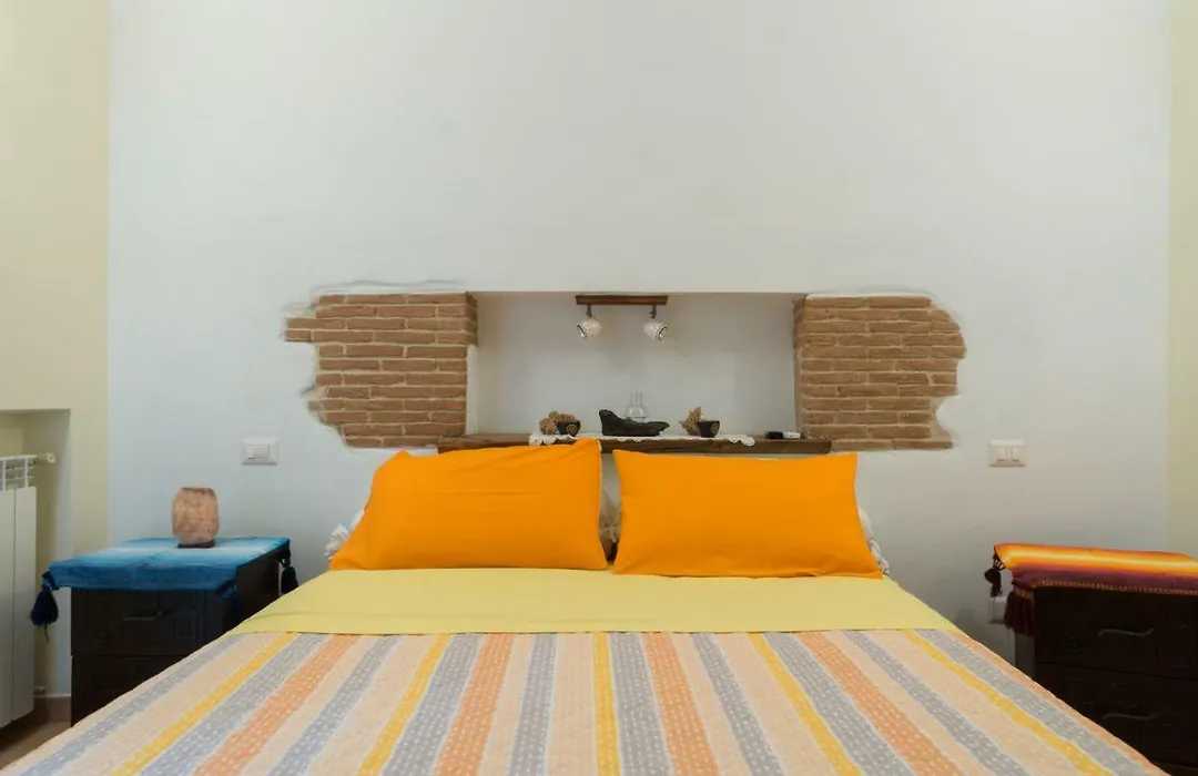 Alla Corte del Re Dimora Storica-1
