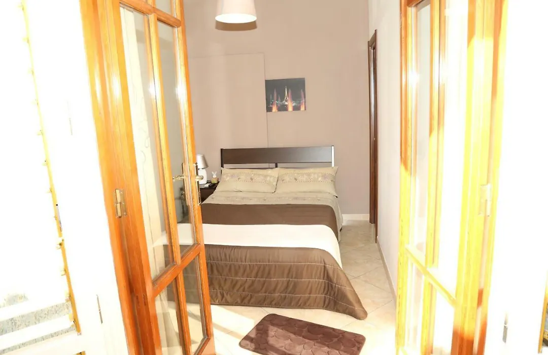 B&B Villa Caracciolo-1