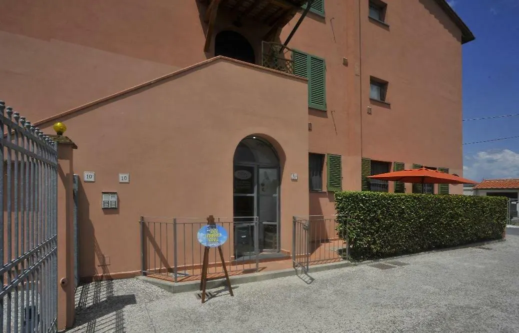 Alfieri Bed & Breakfast-1