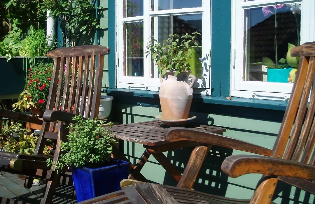 Annehelenes B&B-1