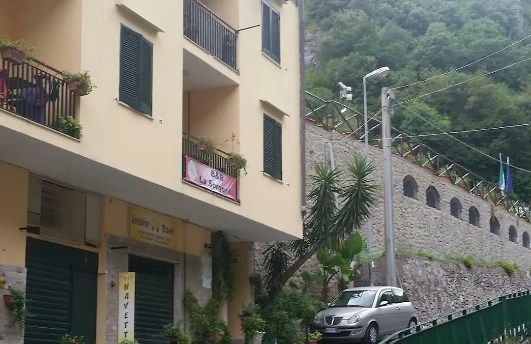 La Sorgente B&B-1