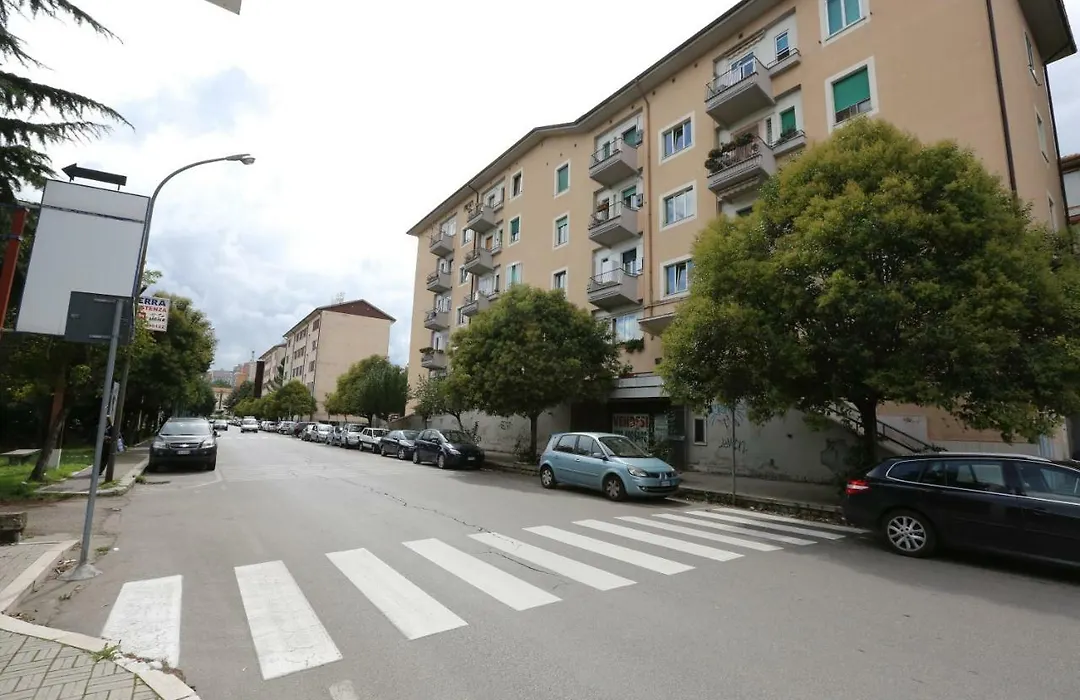 Il Covo degli Arditi B&B-1