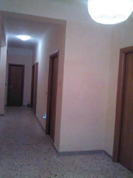 Bed And Breakfast Il Subacqueo-1