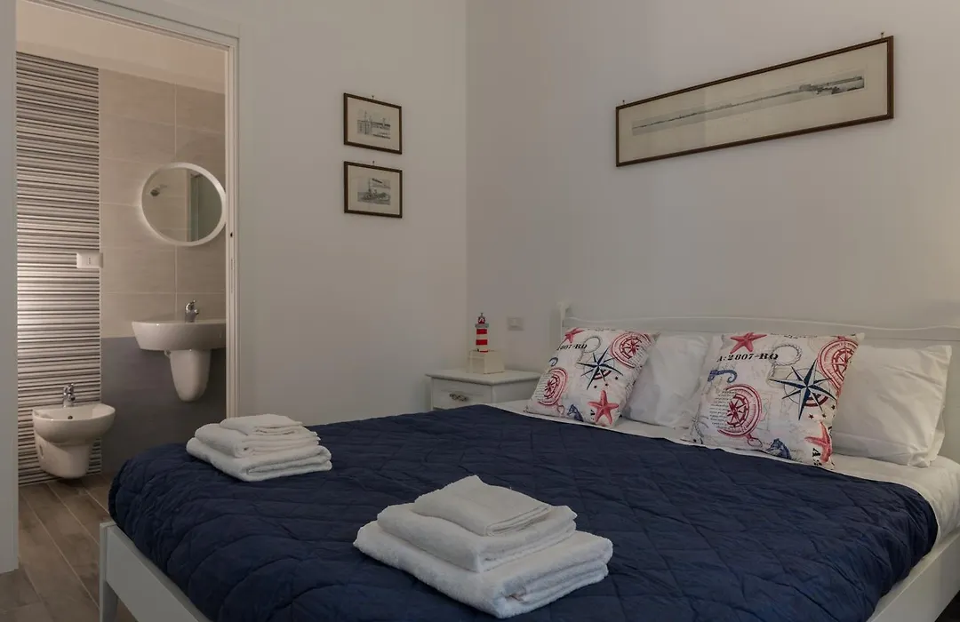B&B Rotta Mediterranea-1