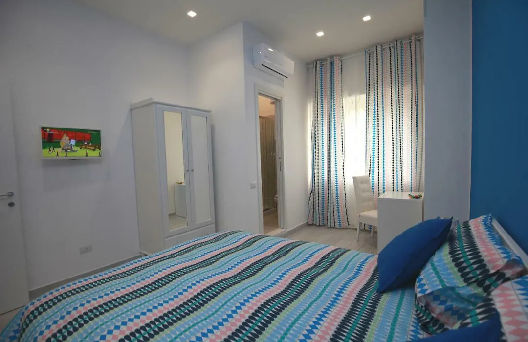 B&B Il Porto-1