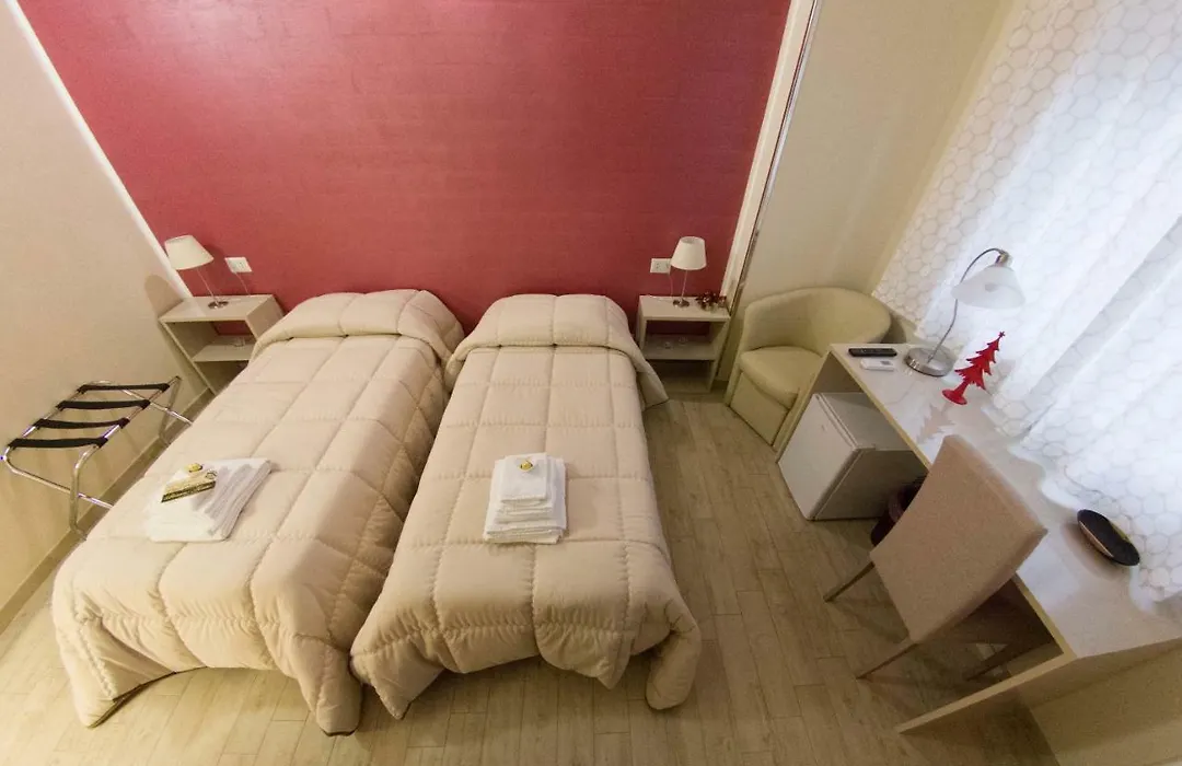 B&B Del Corso-1