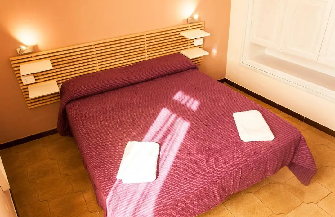 B&B Palazzo Paladini-1