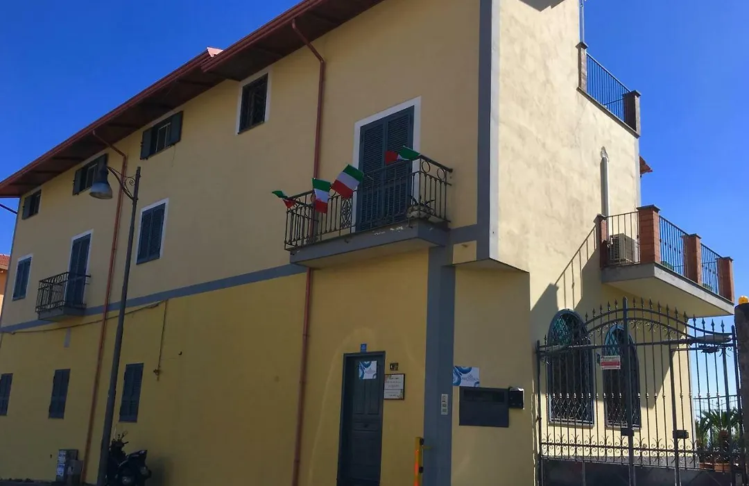 B&B Real La Favorita-1