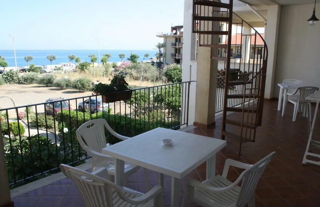 B&B Villa Dora-1