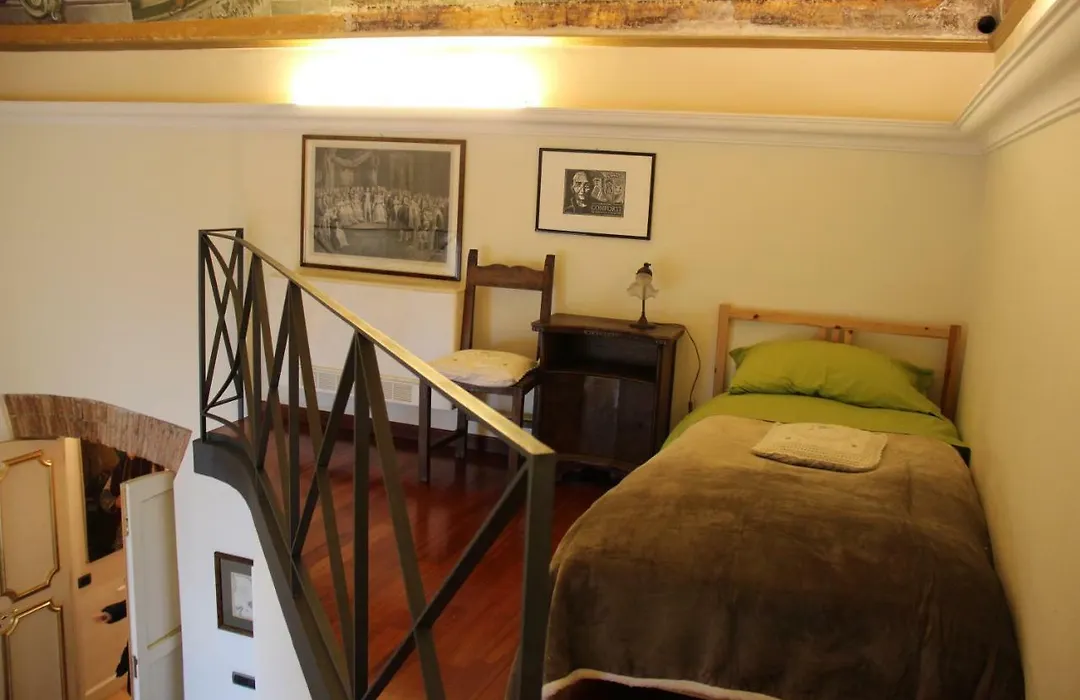 B&B Palazzo Conforti-1