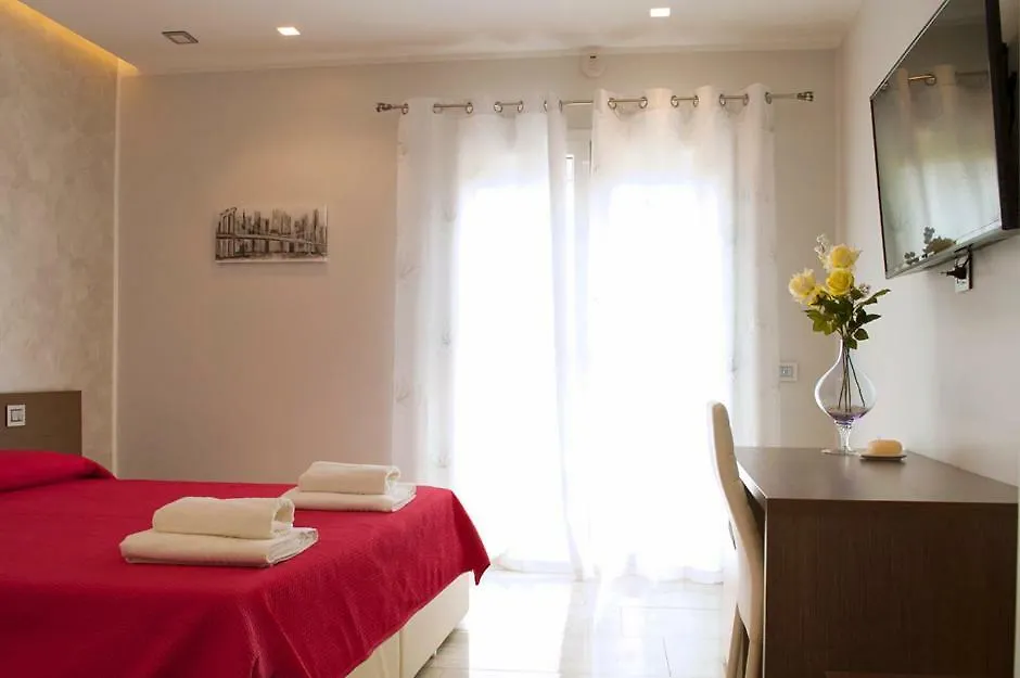B&B Tre Passi-1