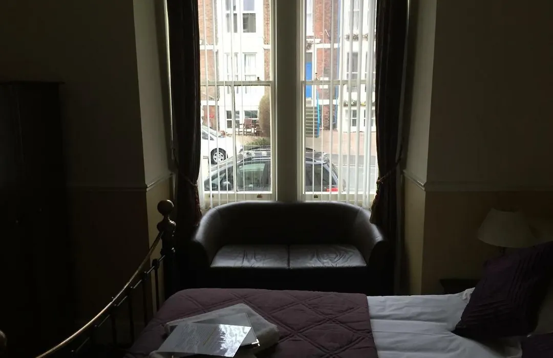 The Arches Guest House-1
