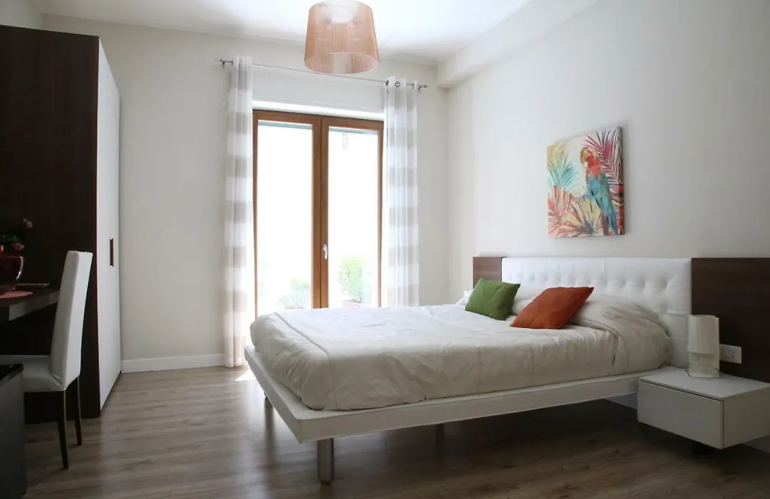 Sorrento Coast Suites B&B-1