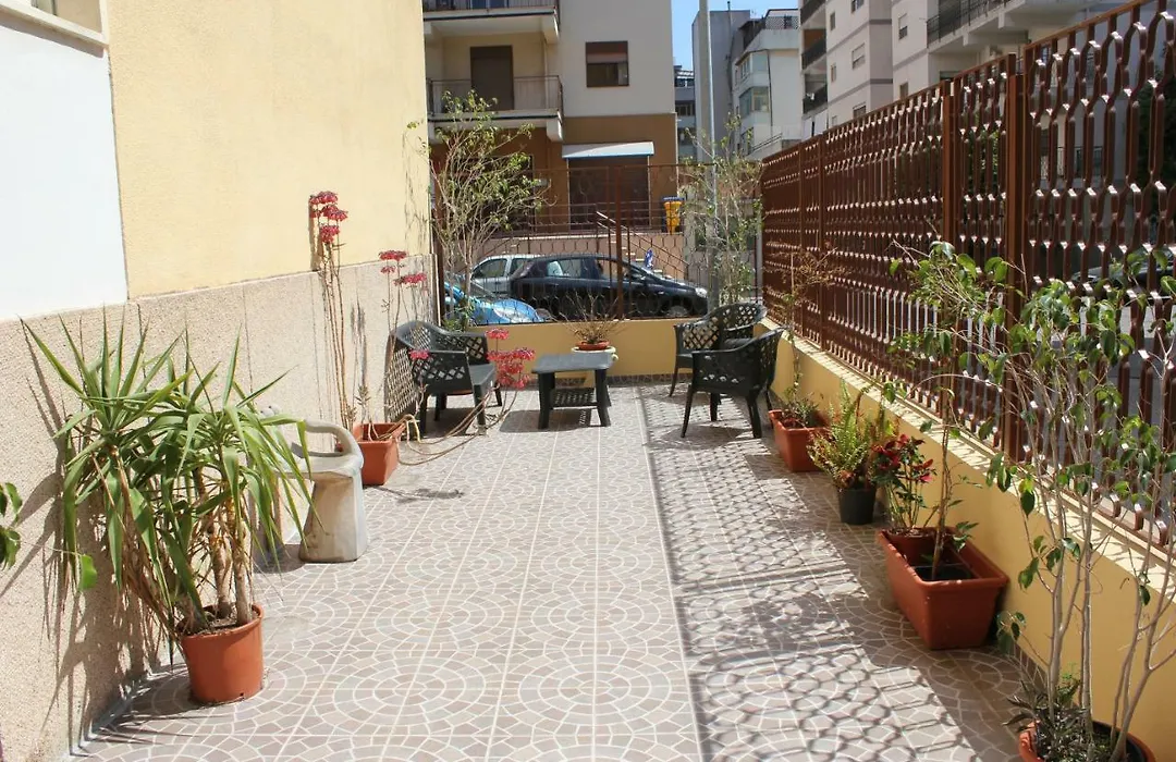 A Casa di Marcy-1