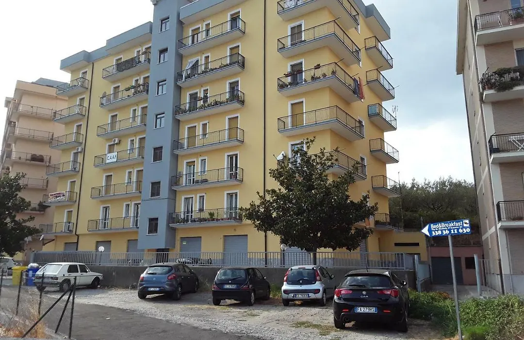 B&B Attico-1