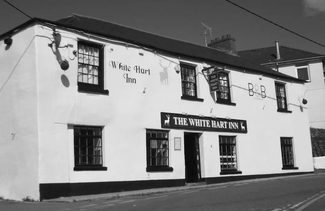 White Hart Inn-1