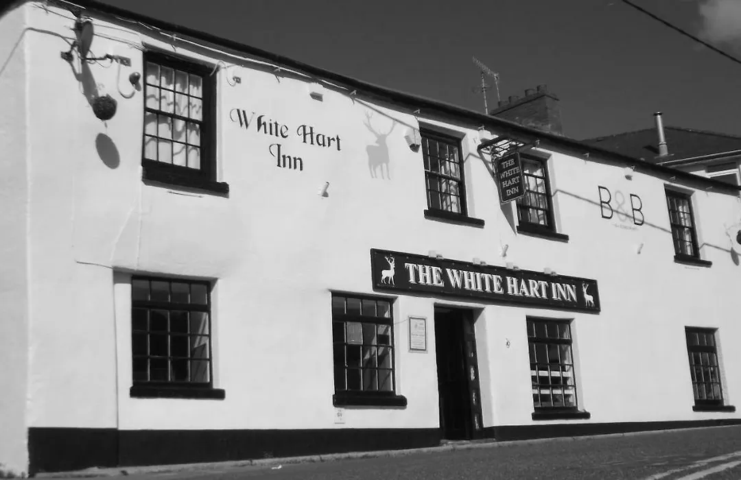 White Hart Inn-1