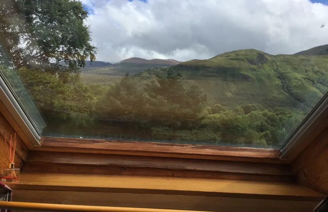 Inverlochy Villas (Adults Only)-1