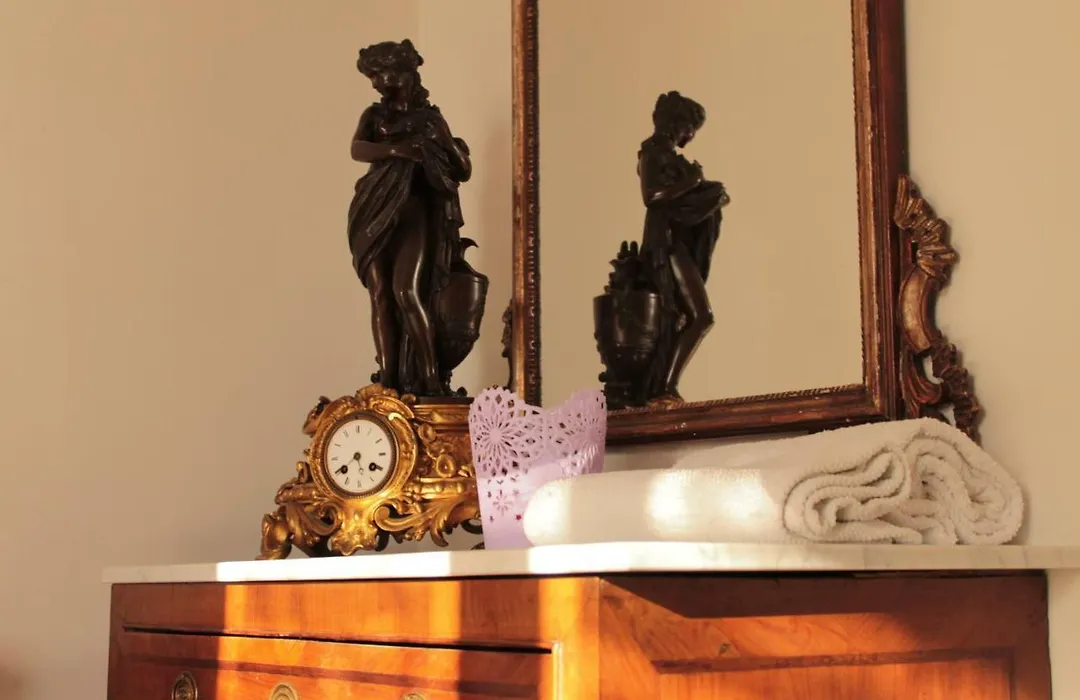 Bed And Breakfast Orsini-1