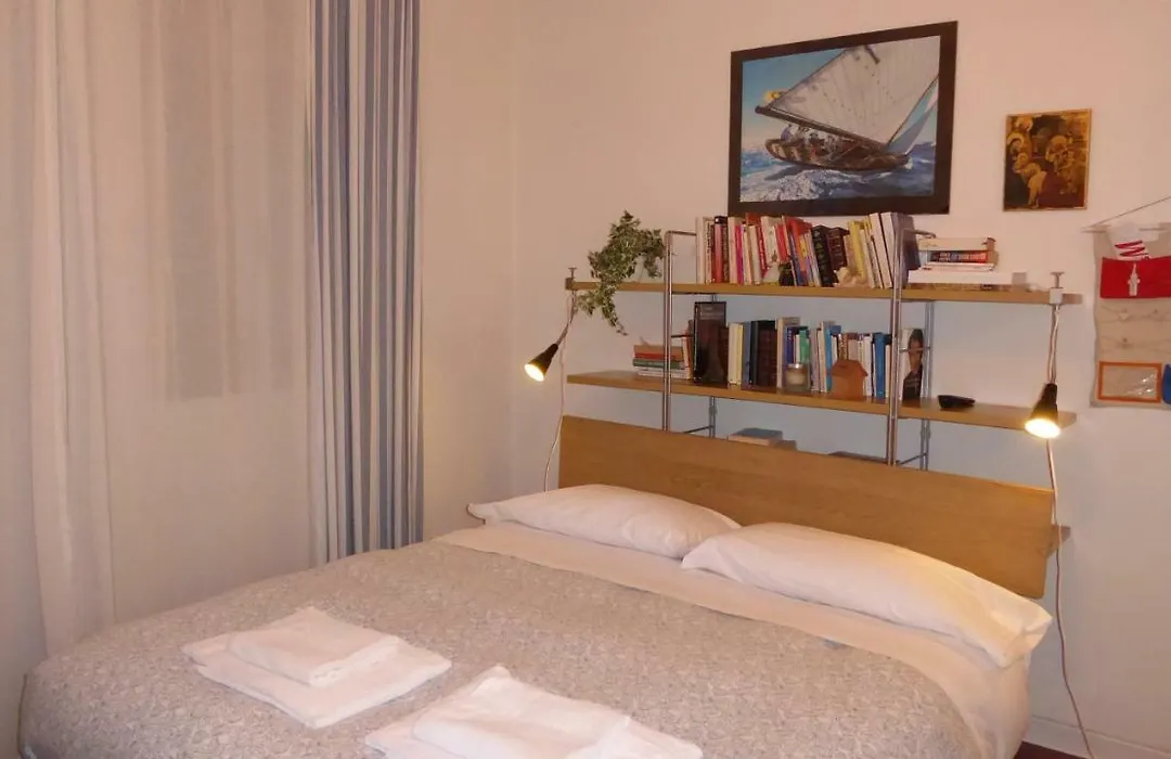Residenza Carducci Padova-1