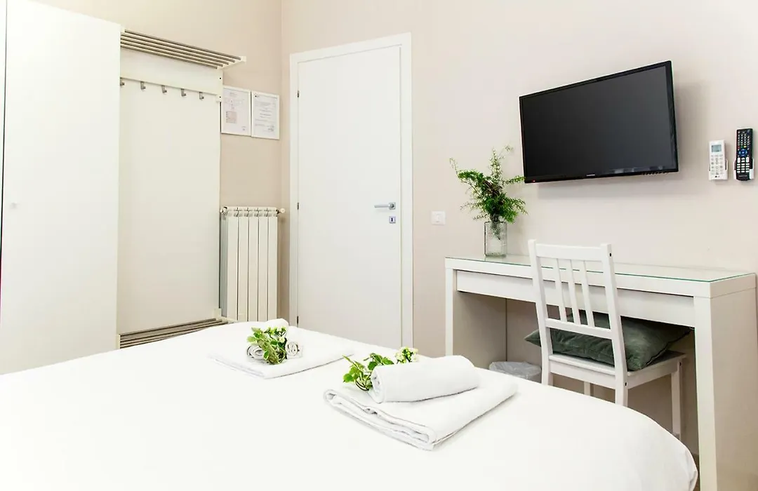 B&B Casetta Roma-1