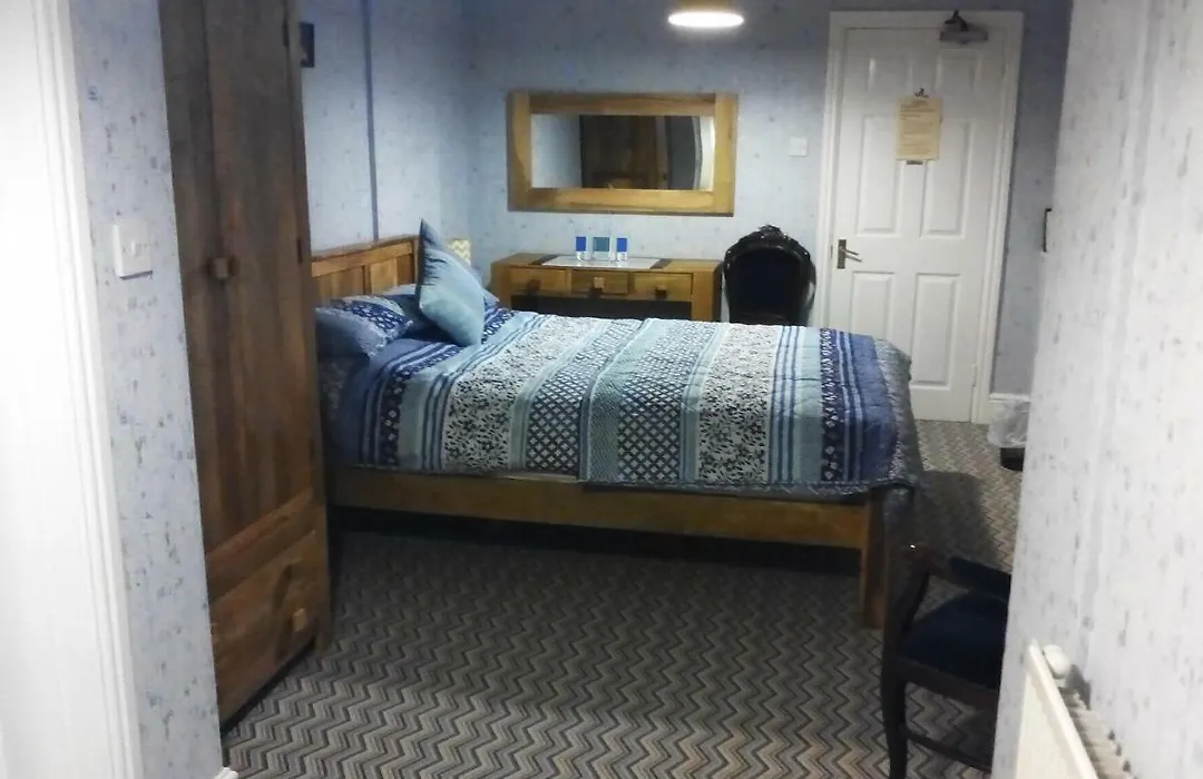 Rosedene Guest House-1