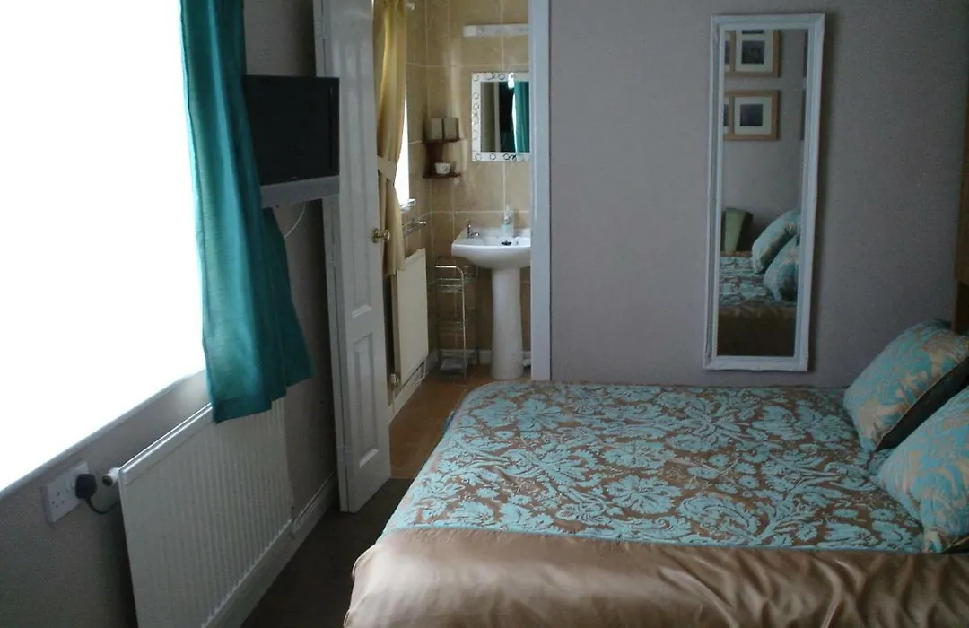Rosedene Guest House-1