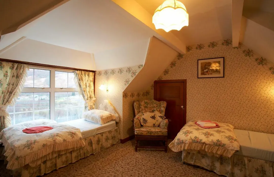 Edencoille Guest House-1