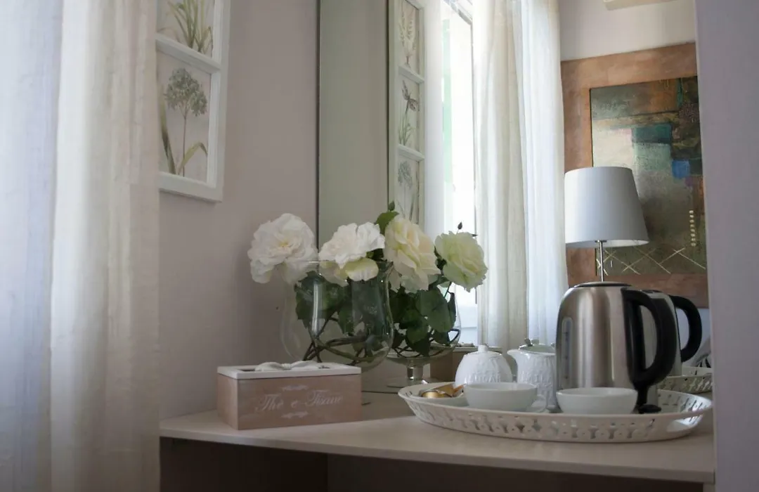 B&B Villa Brema-1
