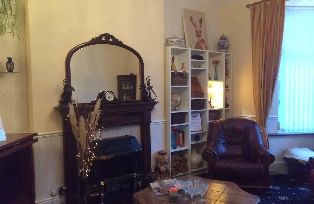 Southcombe Guesthouse-1