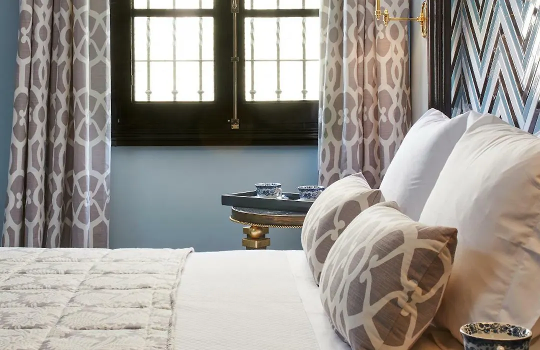Triana House B&B-1