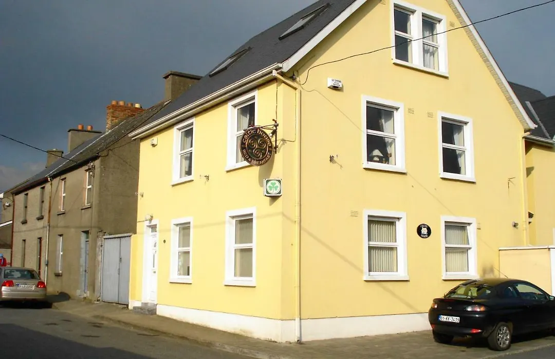 Celtic House B&B-1
