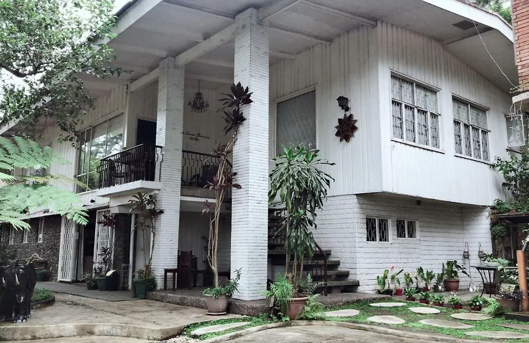 La Casa Bianca-1