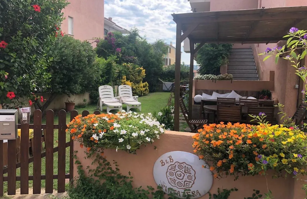 B&B La Pintadera-1