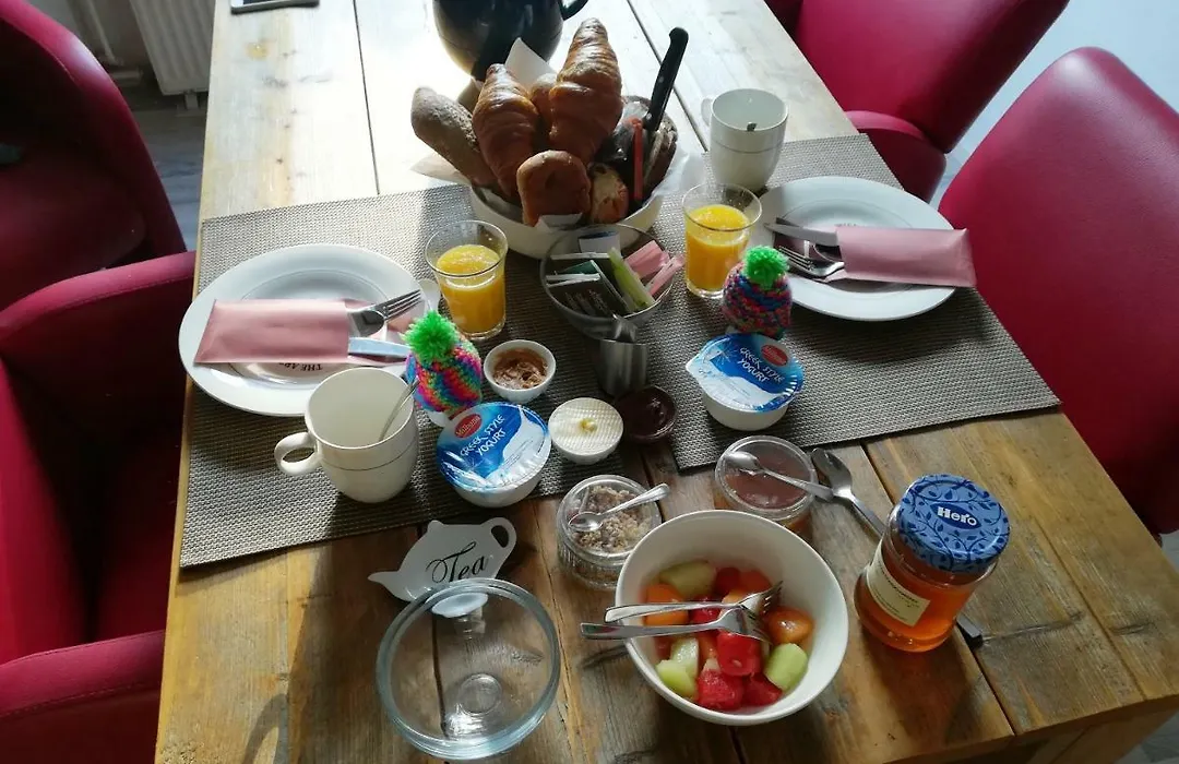 B&B De Goffert-1