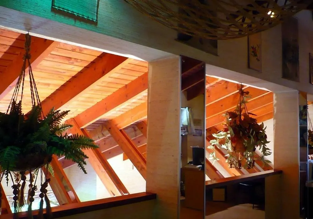 B&B Villa Liz Varese-1