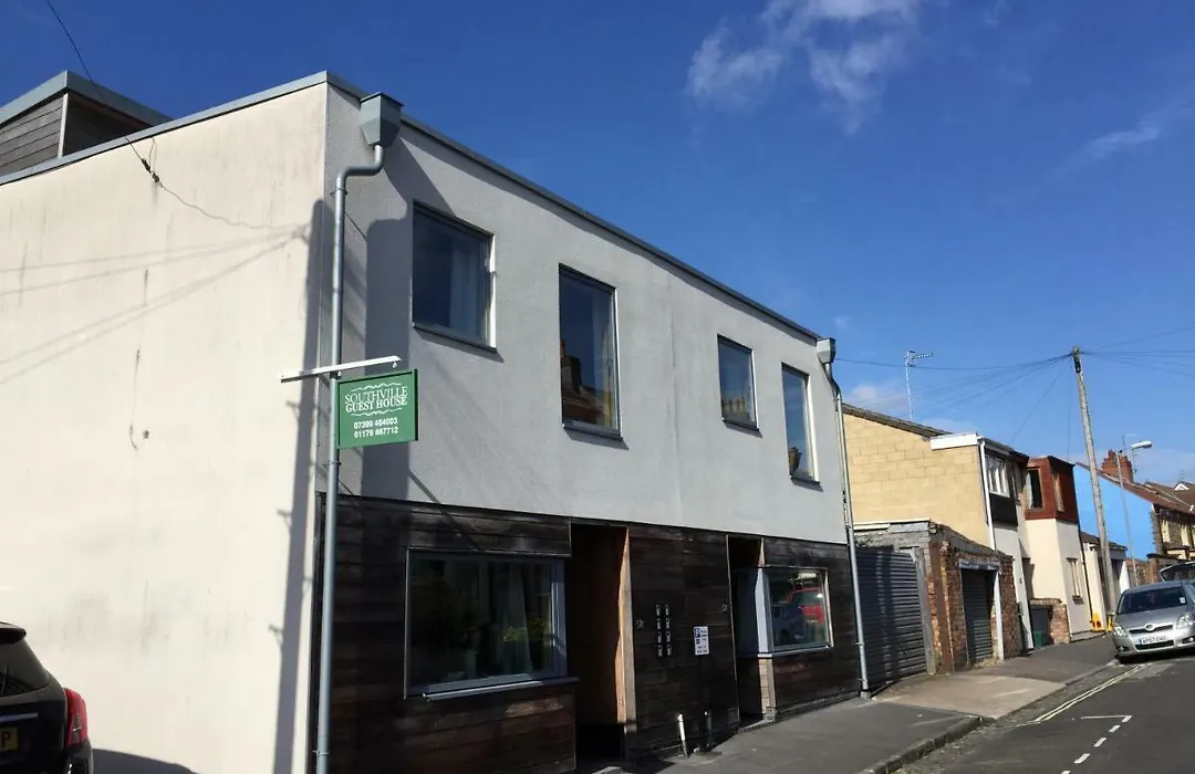 Southville Guest House-1
